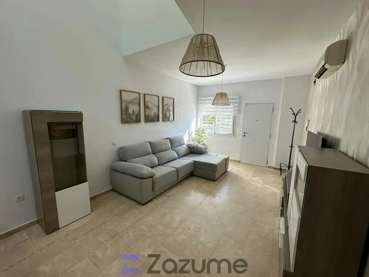 Piso de 144 m² en Málaga