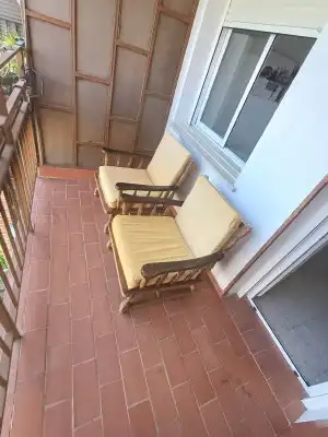 Pis de 80 m² a Còrdova