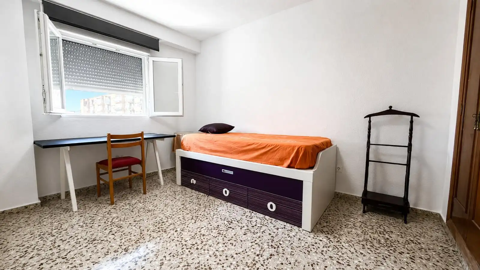 Apartamento 112 m² em Cartagena