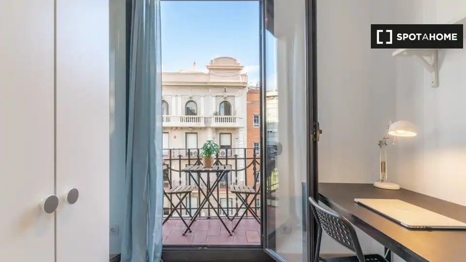 Habitación en alquiler, Barcelona