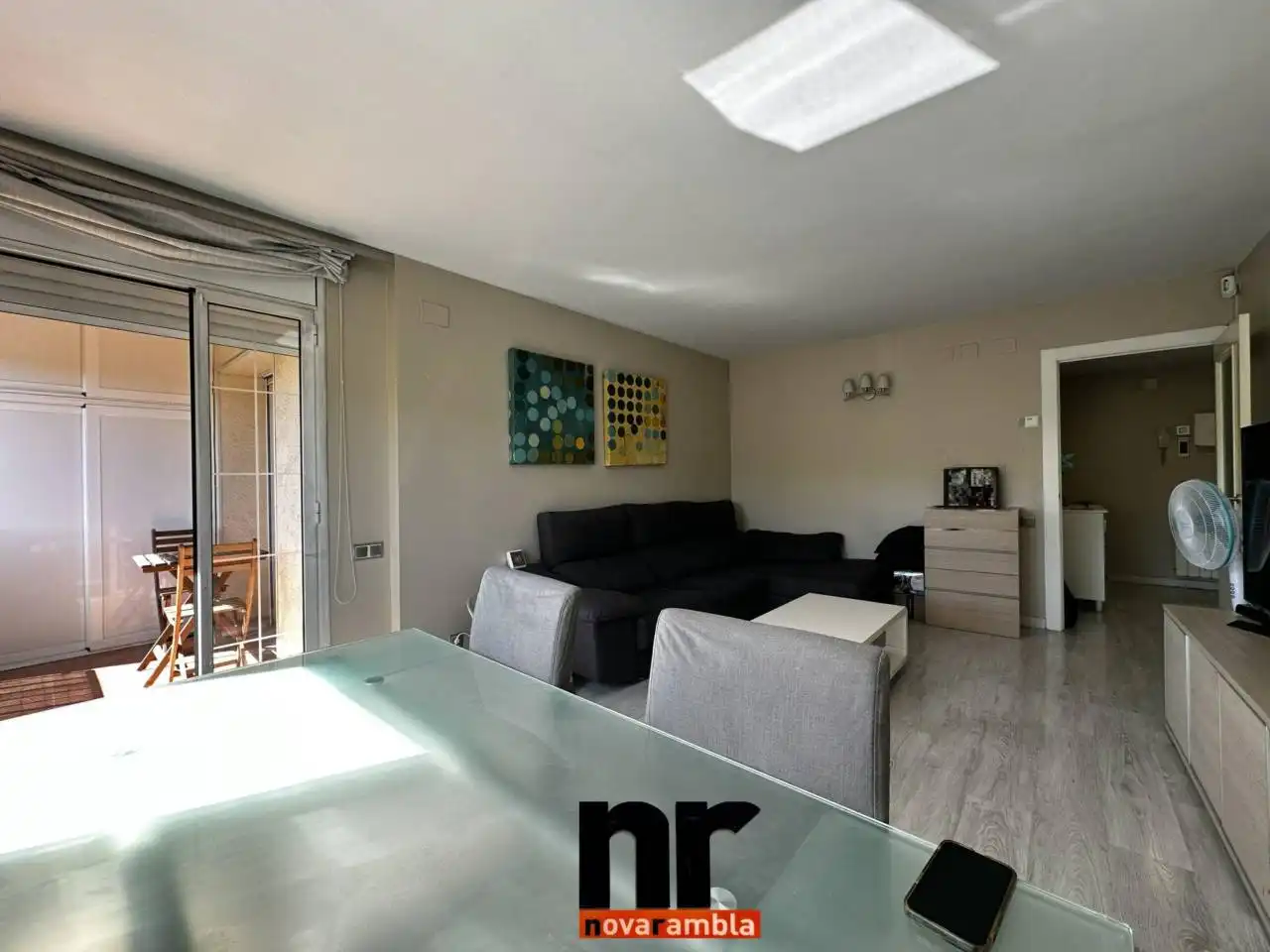 Piso de 100 m² en Ripollet