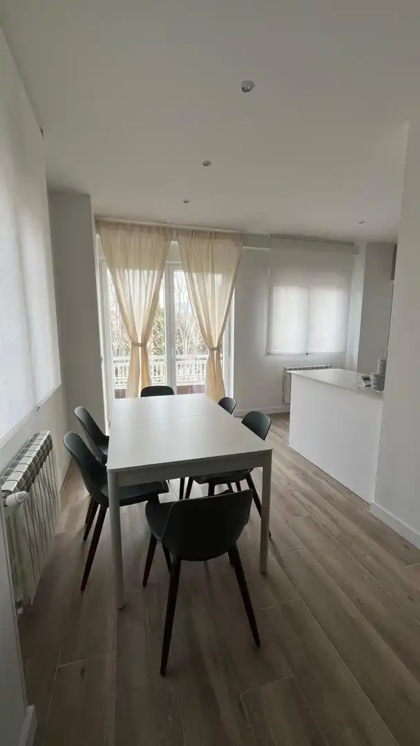 Piso de 113 m² en Guadalajara