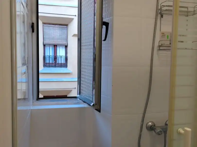 Flat 28 m² in Madrid