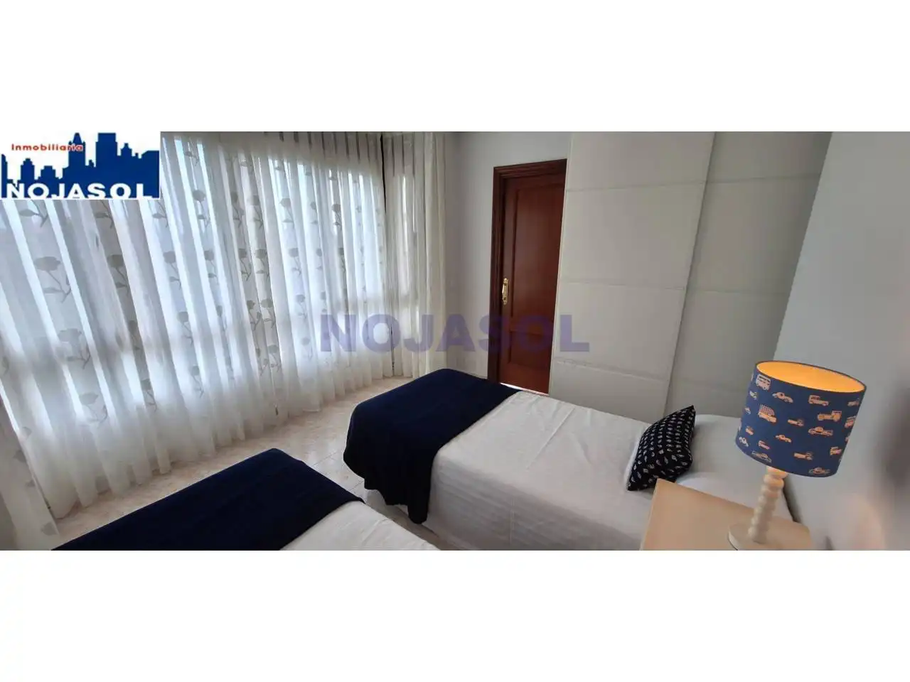 Piso de 65 m² en Noja