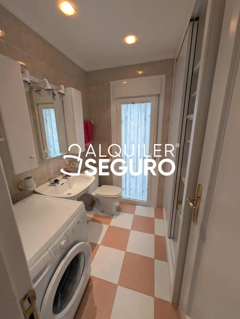 Piso de 112 m² en Cuenca