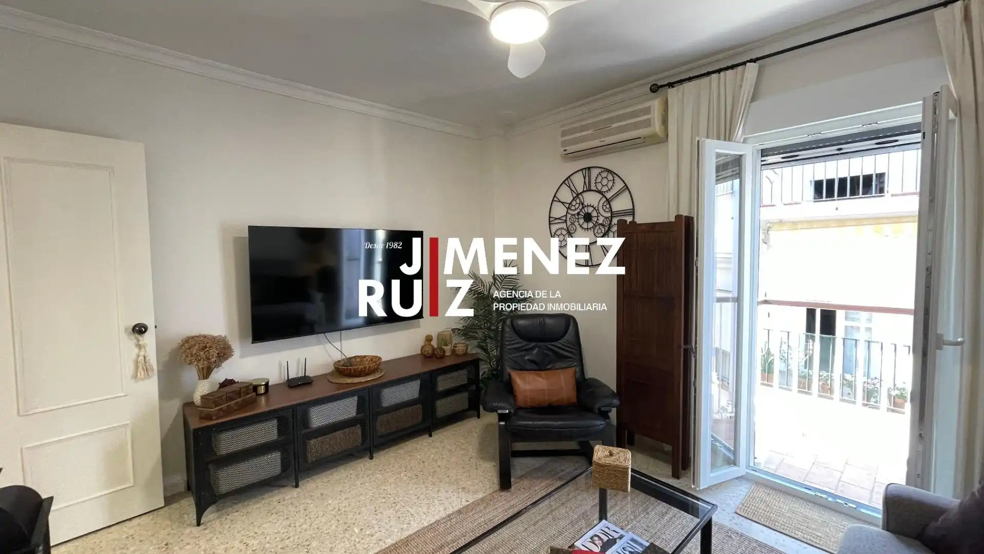 Wohnung 43 m² in El Puerto de Santa María