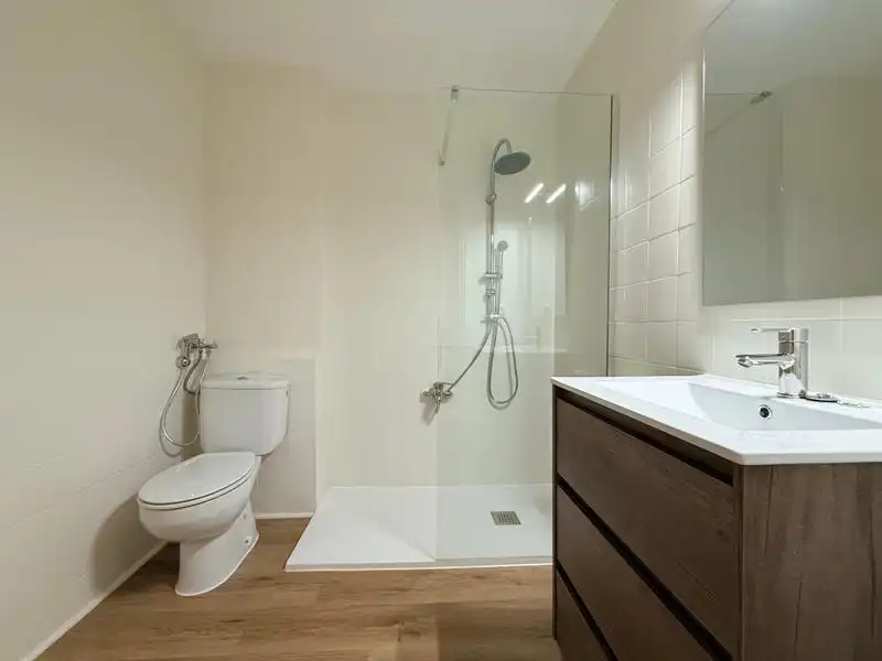 Piso de 106 m² en Valladolid