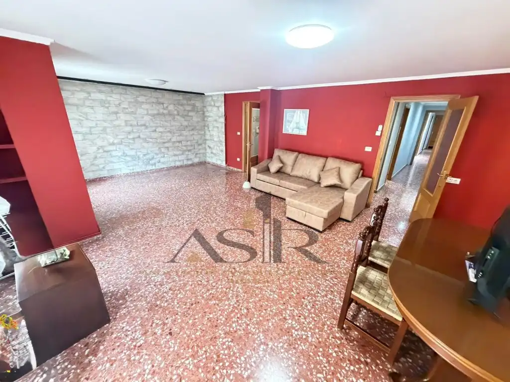 Pis de 130 m² a Alzira