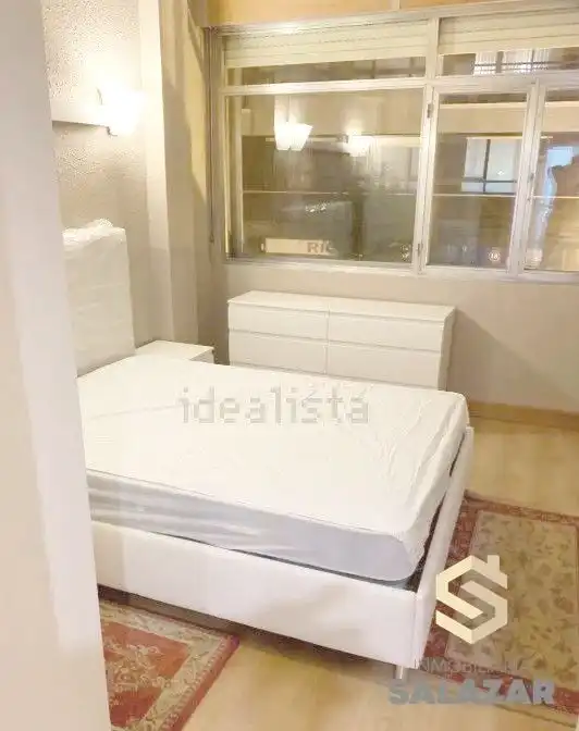 Piso de 85 m² en Bilbao