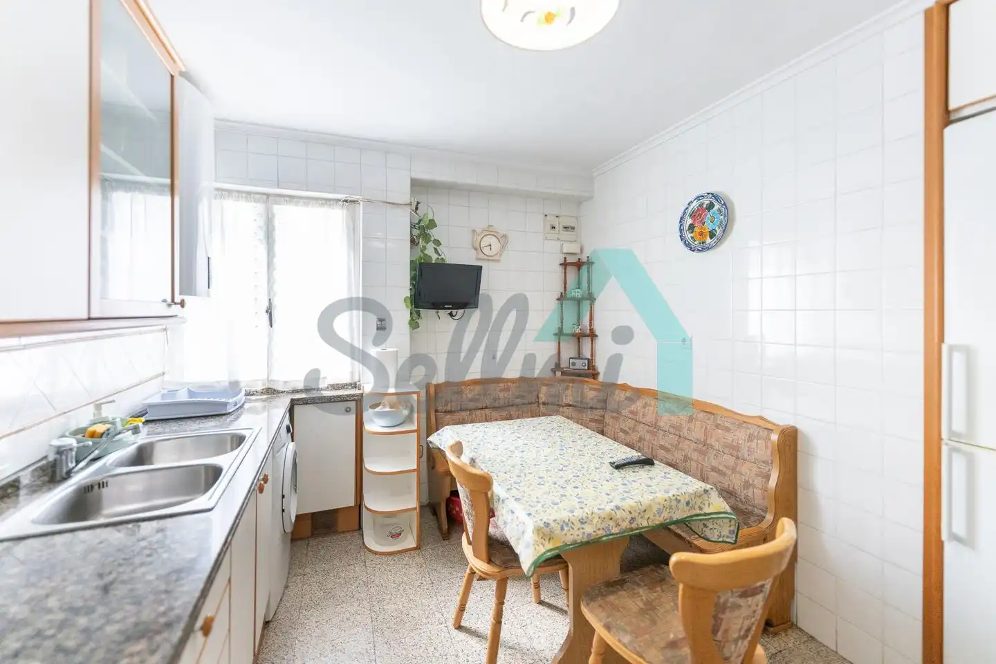 Habitación 103 m², Gijón
