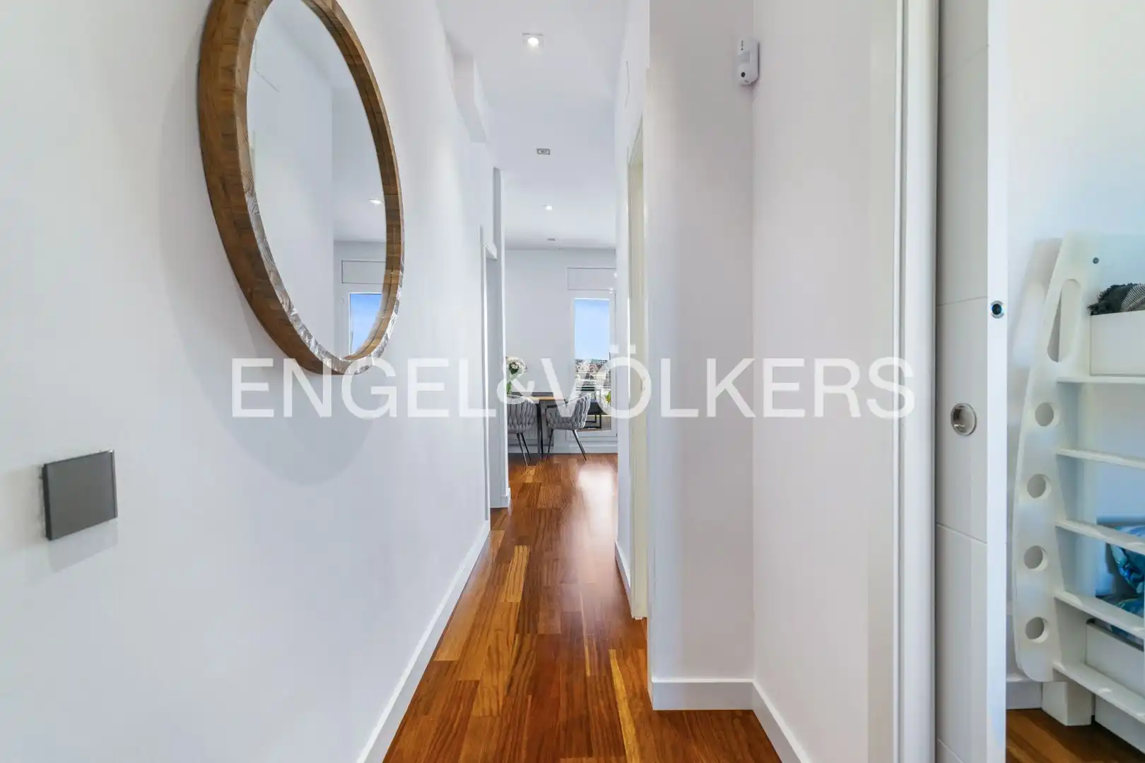 Pis de 48 m² a Barcelona