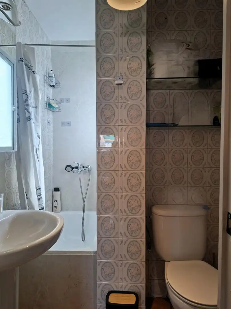 Piso de 89 m² en Granada