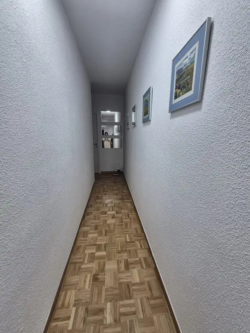 Habitación 100 m², Ávila