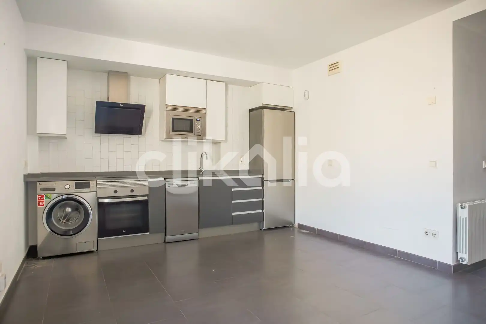 Appartamento 58 m² a Madrid