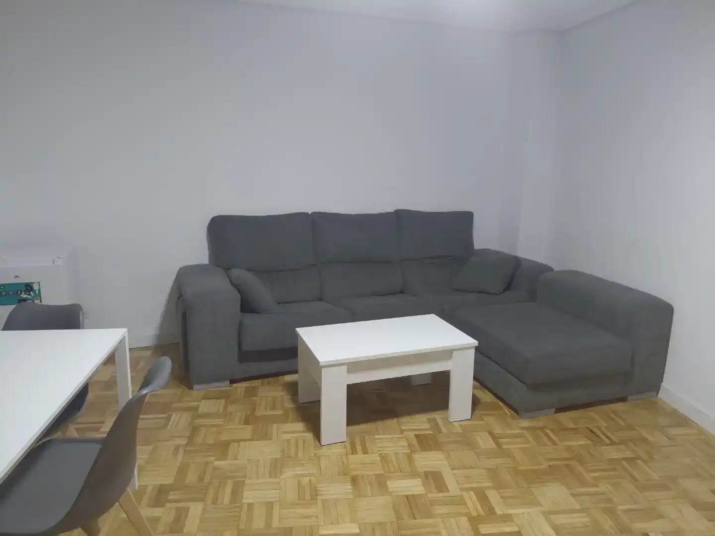 Zimmer 130 m², Salamanca