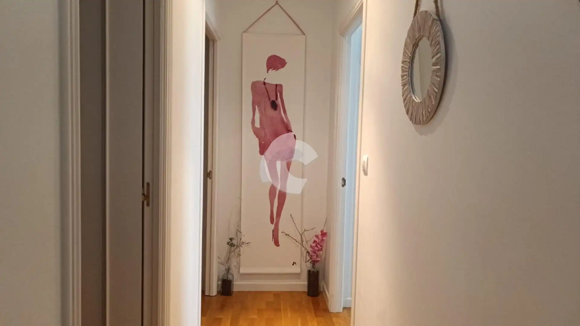 Pis de 90 m² a Barbadás