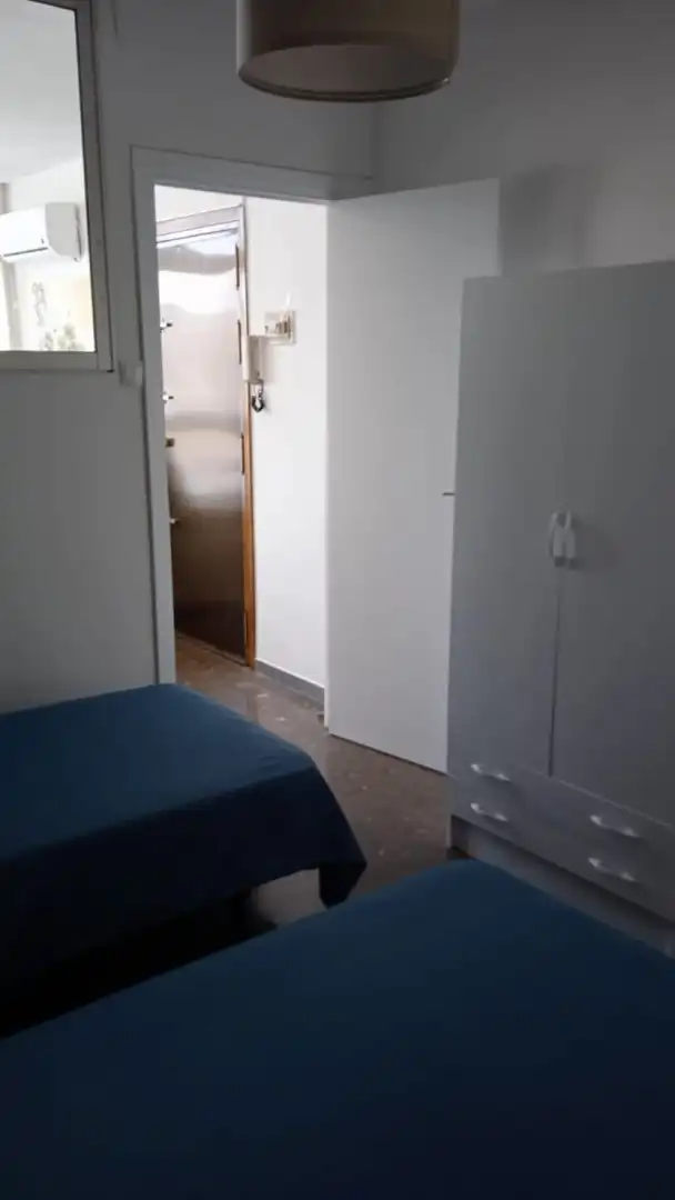 Piso de 45 m² en Sevilla