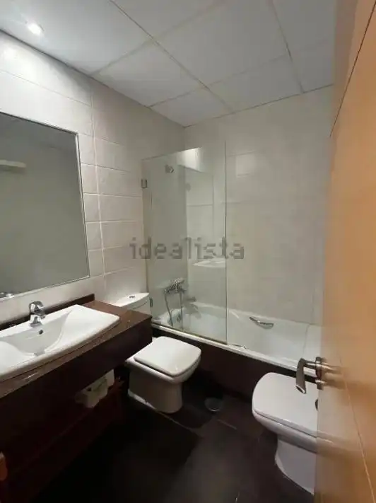 Piso de 90 m² en Almería