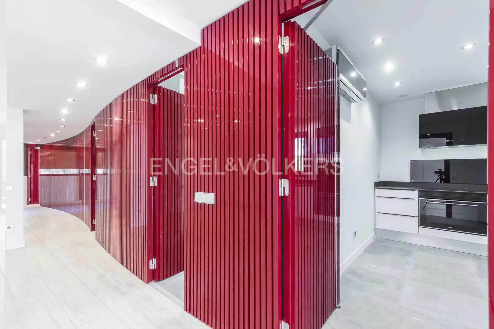 Pis de 209 m² a Barcelona