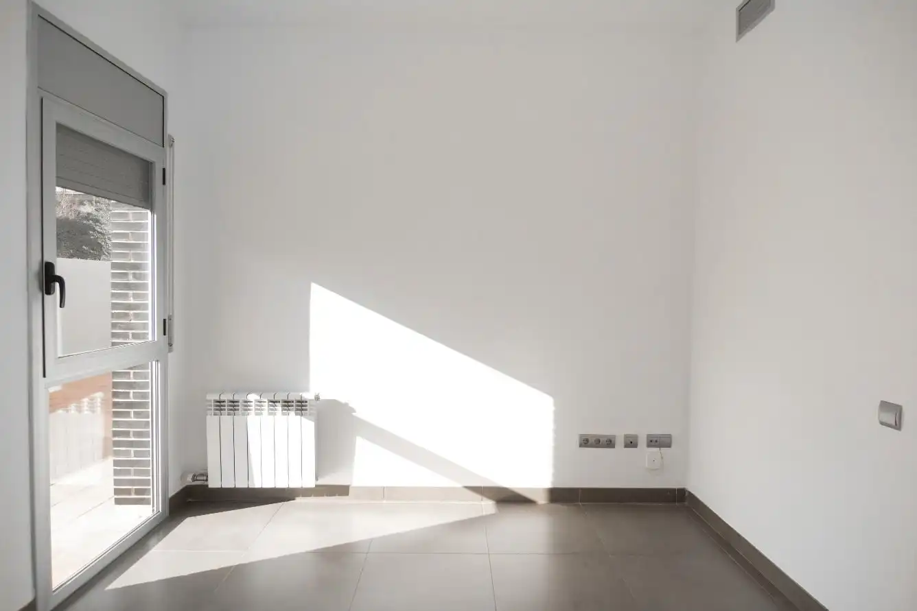 Piso de 136 m² en Sant Cugat del Vallès