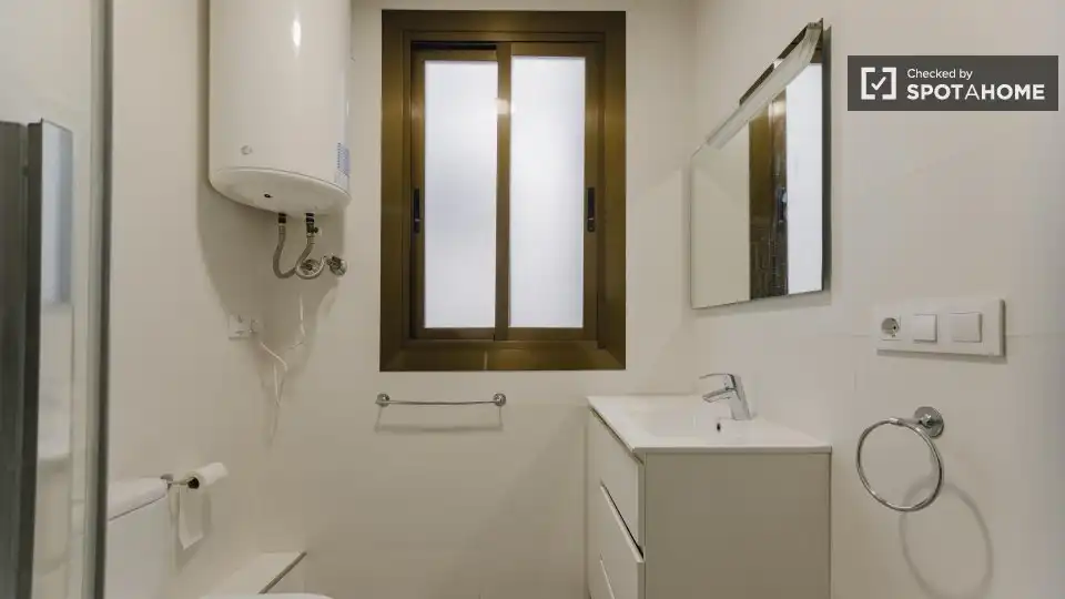 Habitación 150 m², Valencia