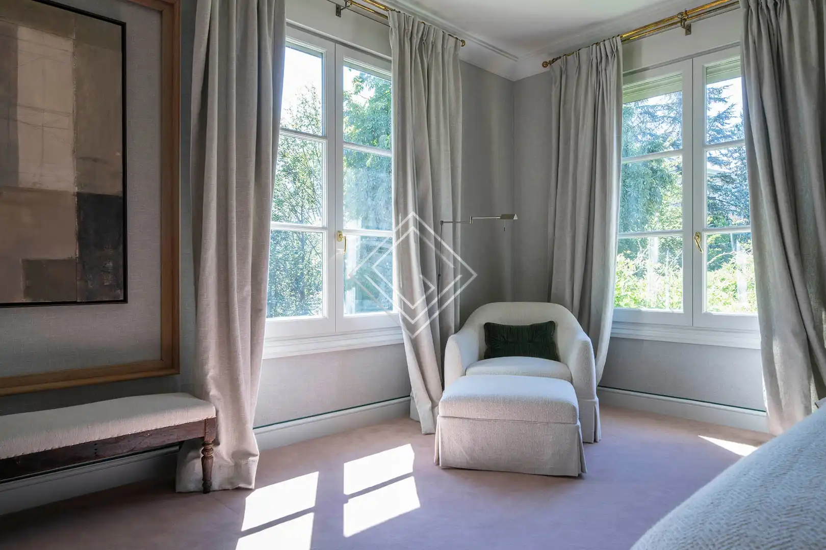 Casa de 1200 m² en Madrid