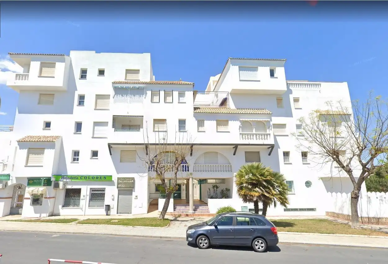 Pis de 70 m² a Punta Umbría