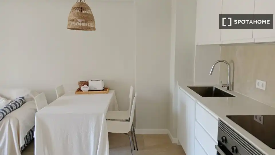 Habitación 109 m², Alicante