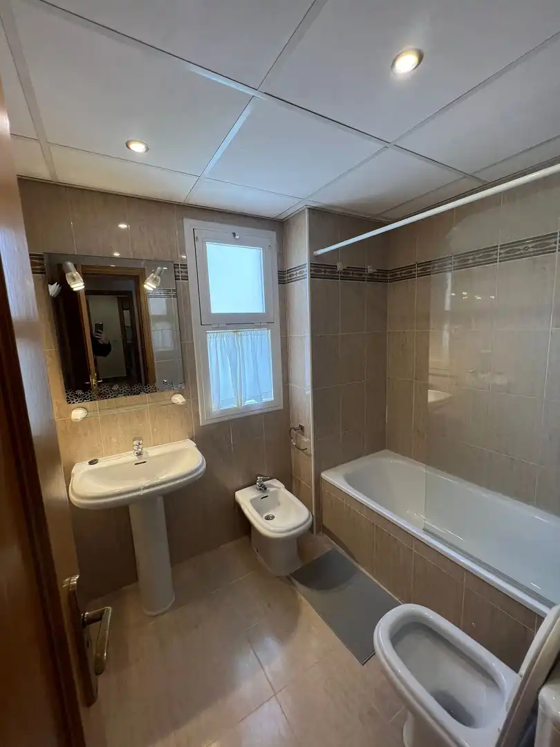 Habitación 120 m², Málaga