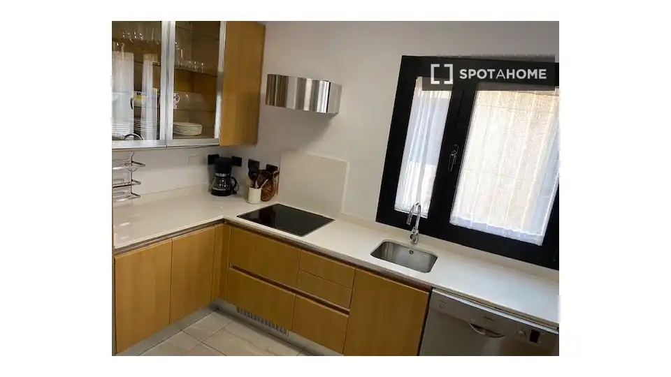 Habitación 91 m², Las Palmas de Gran Canaria