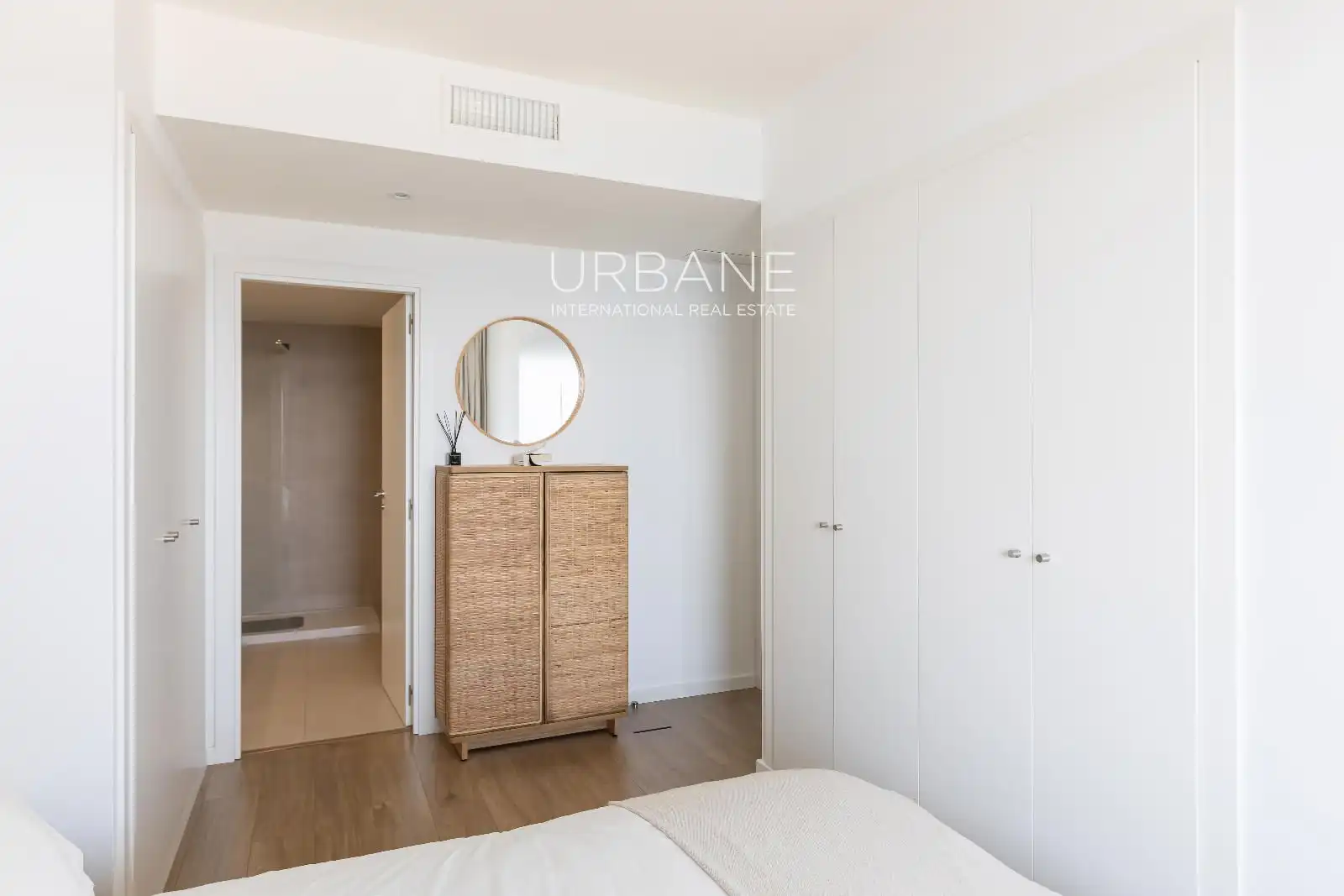 Pis de 70 m² a Badalona