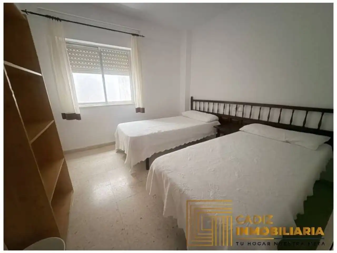 Pis de 110 m² a Cádiz