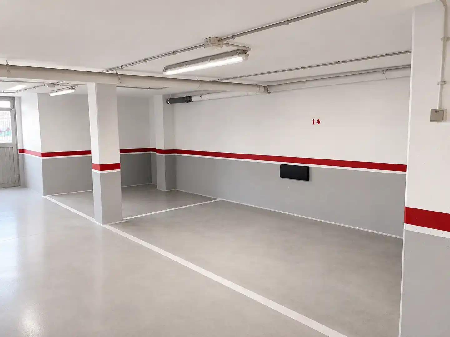 Piso de 90 m² en Arteixo