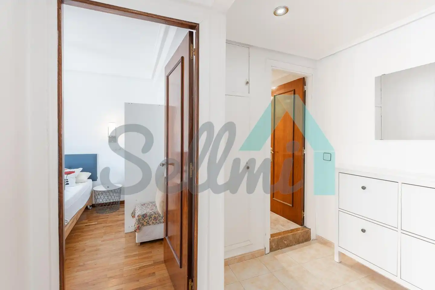 Appartamento 59 m² a Oviedo