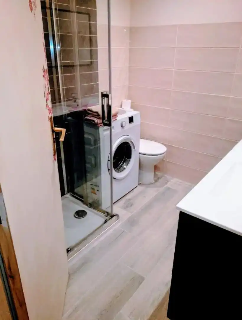 Habitación 150 m², Salamanca