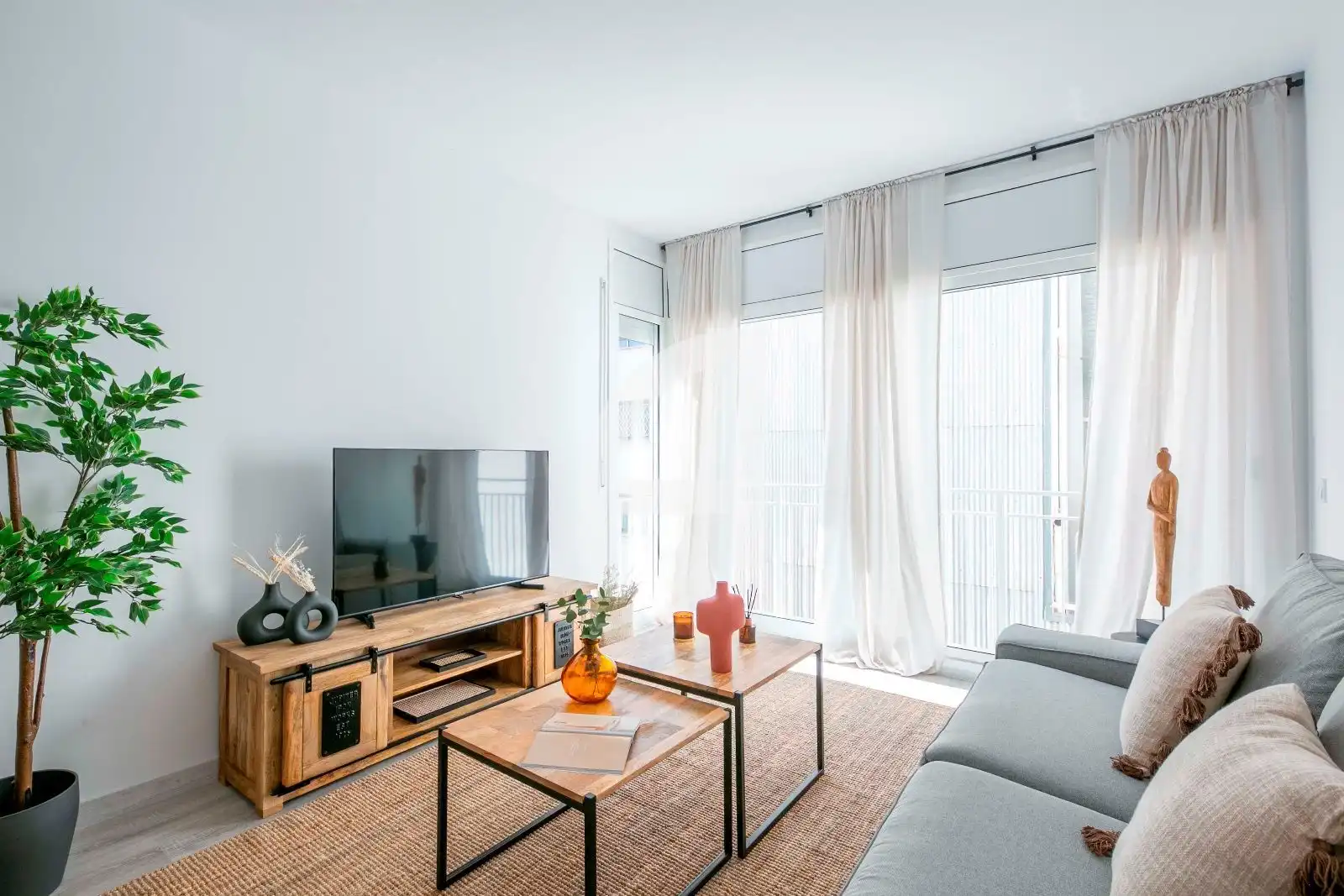 Pis de 75 m² a Barcelona