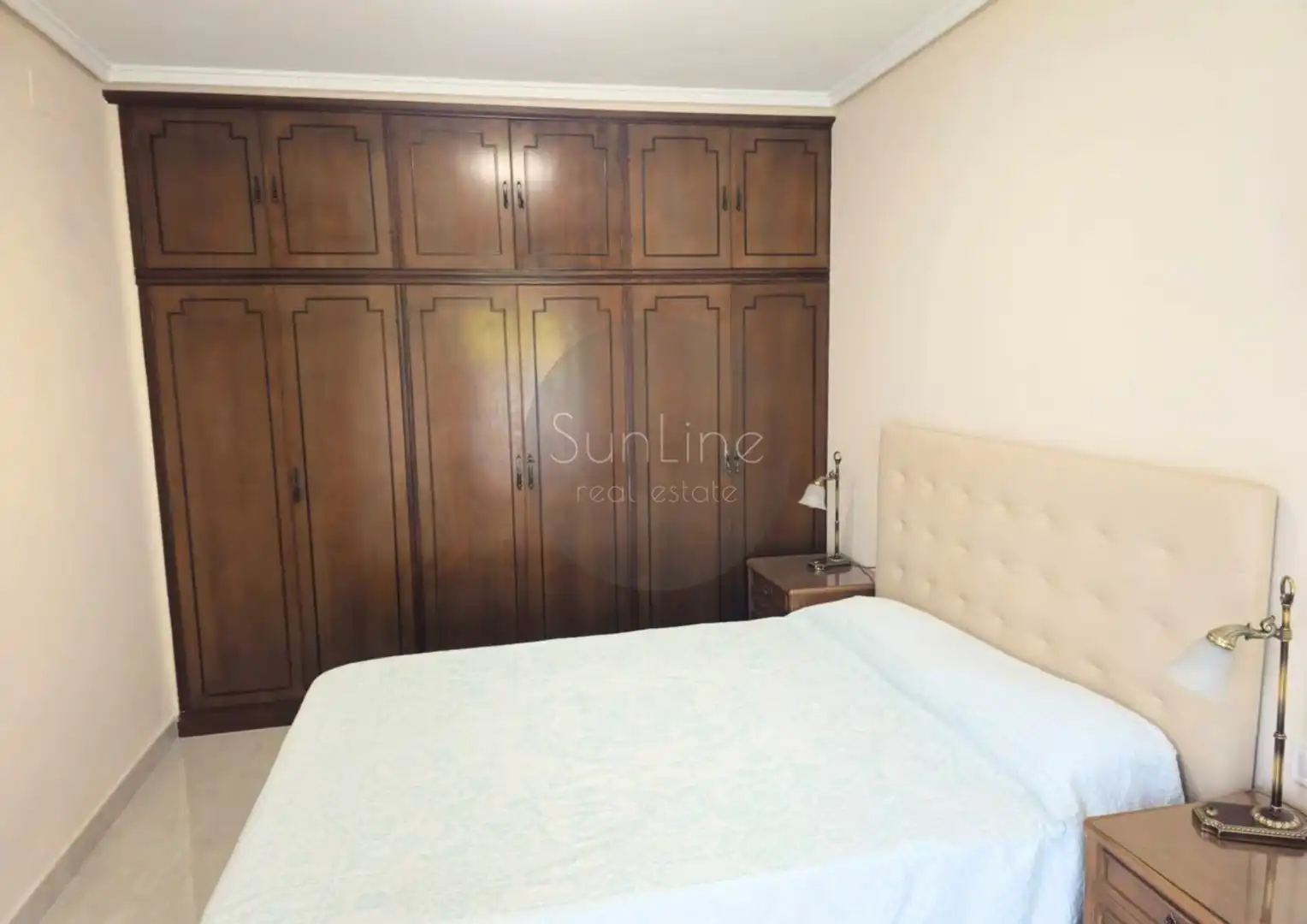 Piso de 100 m² en Valencia