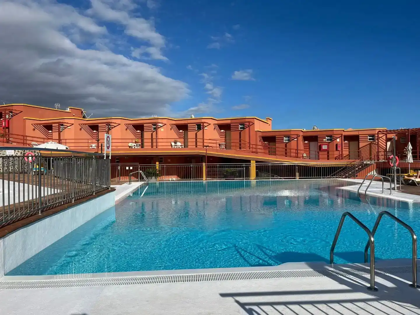 Piso de 60 m² en San Bartolomé de Tirajana