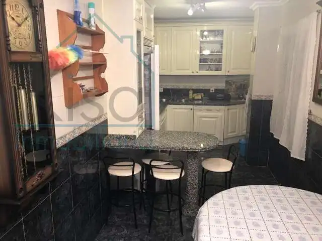 Wohnung 135 m² in Salamanca