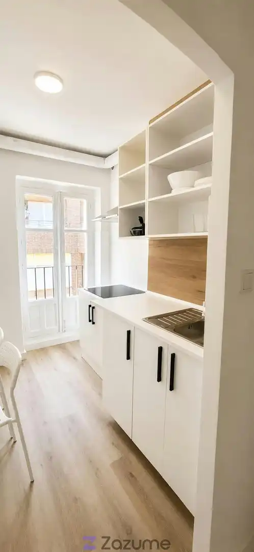 Habitación 90 m², Béjar