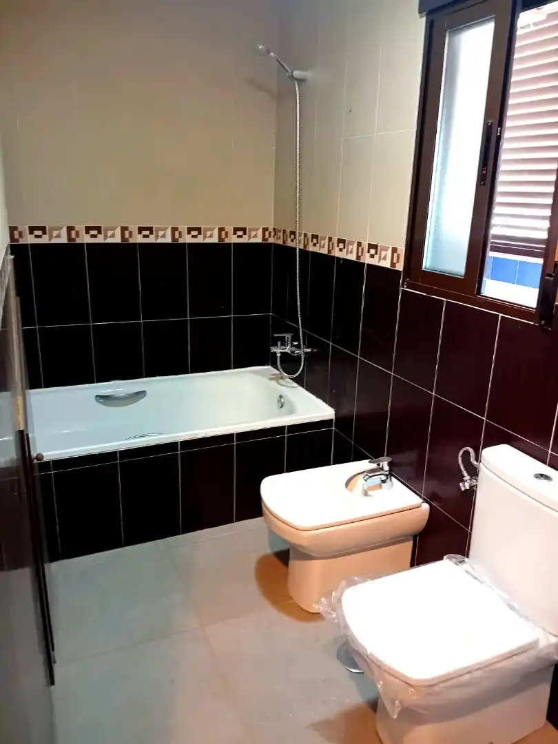 Piso de 130 m² en Murcia