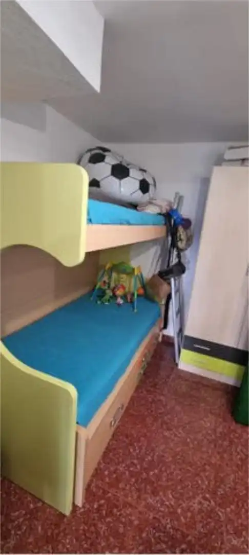 Piso de 55 m² en San Bartolomé de Tirajana