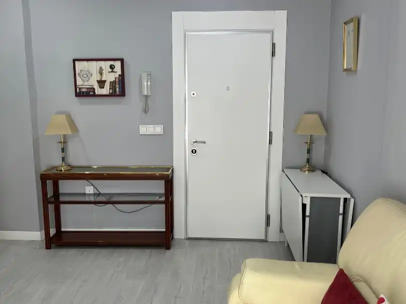 Piso de 100 m² en Valladolid