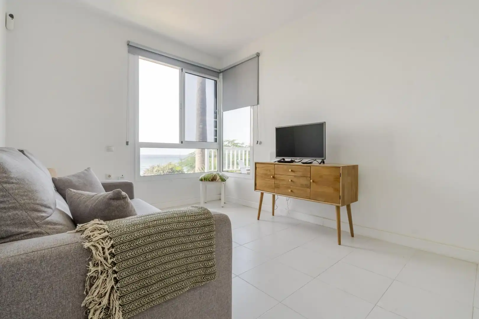 Квартира 51 м² в San Bartolomé de Tirajana