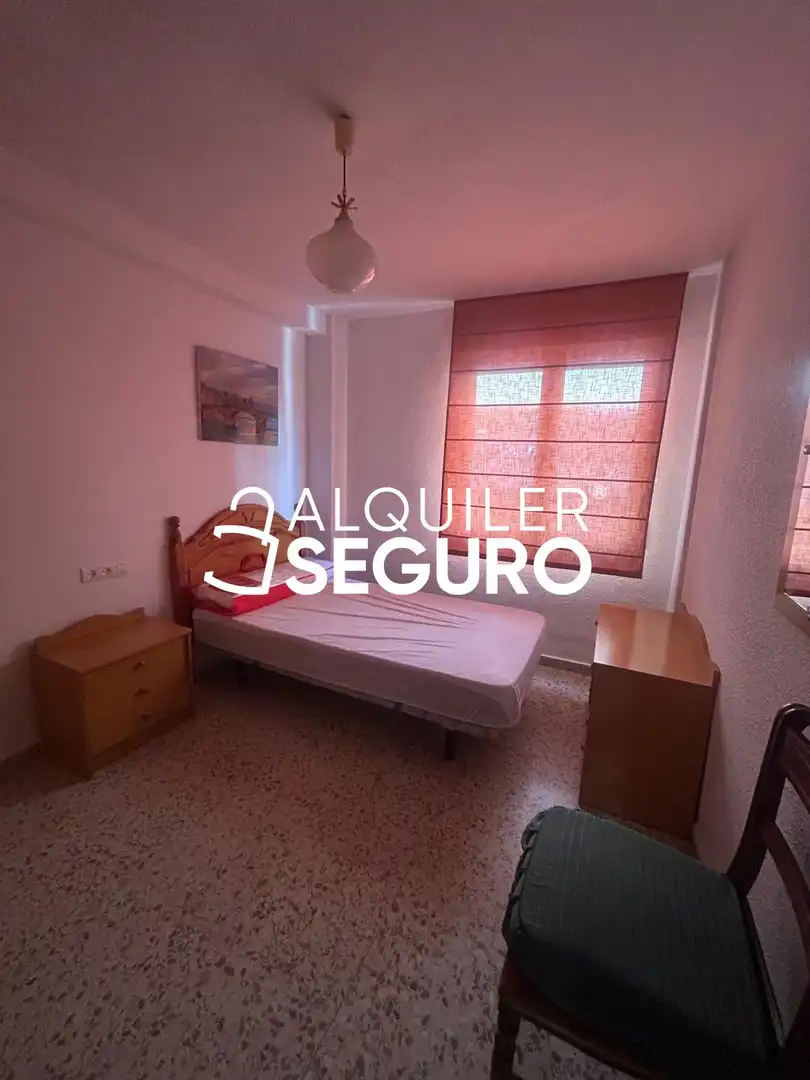 Piso de 89 m² en Granada