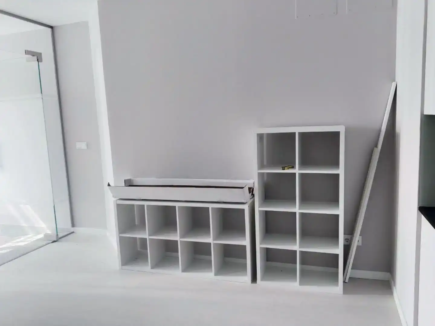 Piso de 50 m² en Burgos