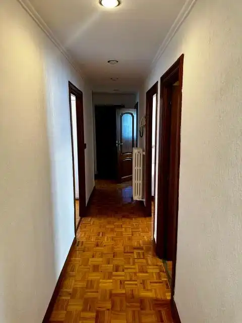 Pis de 73 m² a Burgos