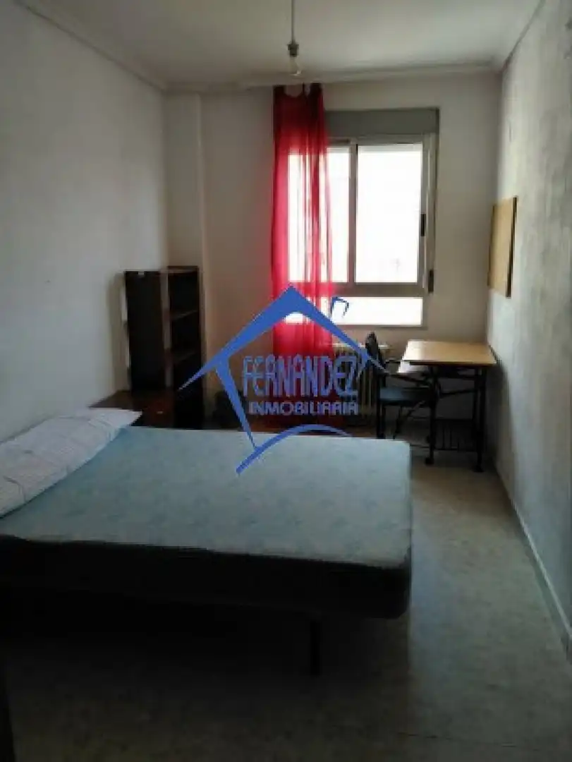Piso de 95 m² en Cáceres