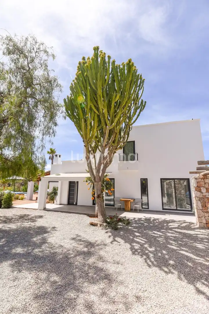 Casa de 420 m² a Sant Josep de sa Talaia