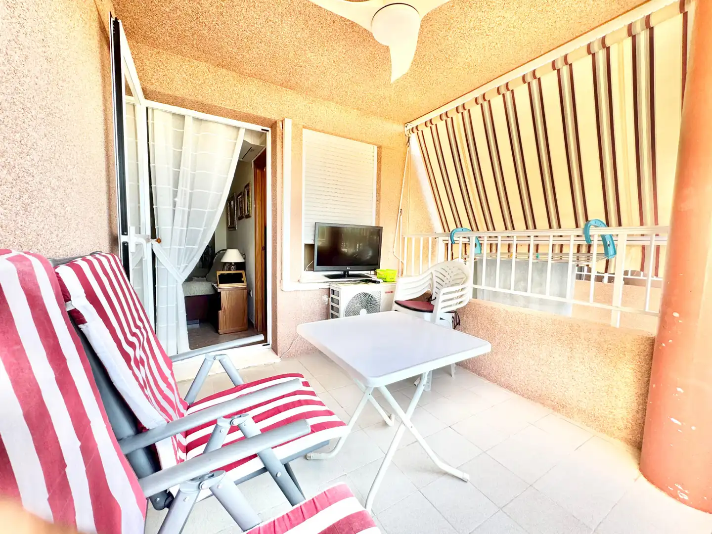 Apartamento 110 m² em Sagunt / Sagunto